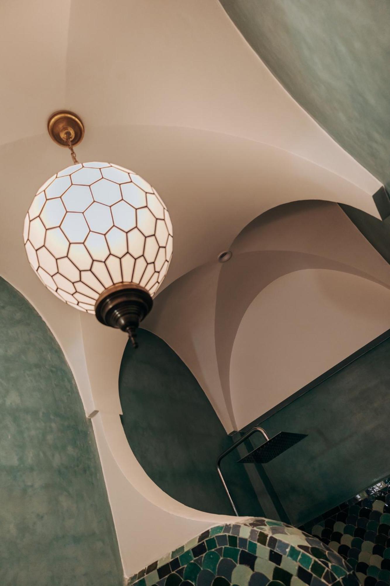Riad Ksar Al Amal Marrakesh Exterior foto